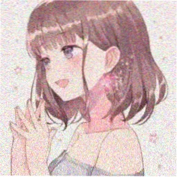 观众纸门外听雨头像